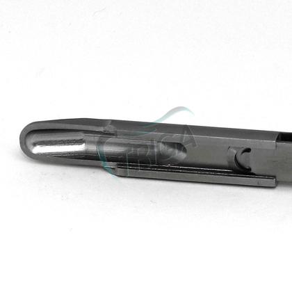 Imagem de Raspador Osseo 7mm Especial