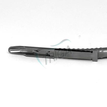 Imagem de Raspador Osseo 7mm Especial
