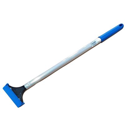Imagem de RASPADOR PESADO COM CABO BRALIMPIA RM400 comprimento 60 cm