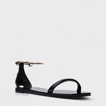 Imagem de Rasteira Flat Glam Carrano 793002