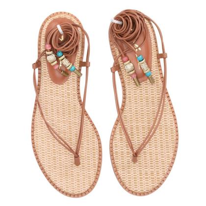 Imagem de Rasteira Luiza Barcelos 12530077