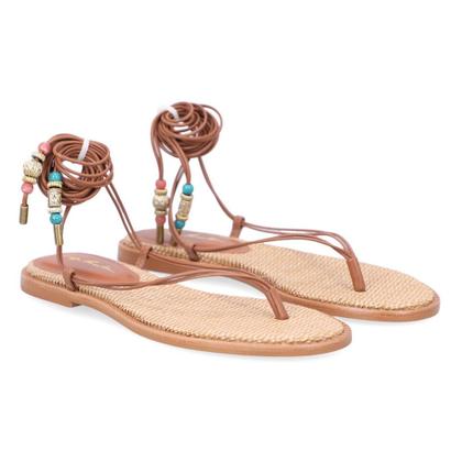 Imagem de Rasteira Luiza Barcelos 12530077