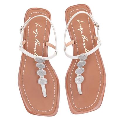 Imagem de Rasteira Luiza Barcelos 12860072