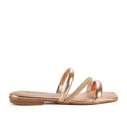 Imagem de Rasteira Mississipi Slide - Feminina