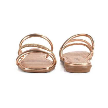 Imagem de Rasteira Mississipi Slide - Feminina