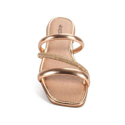 Imagem de Rasteira Mississipi Slide - Feminina