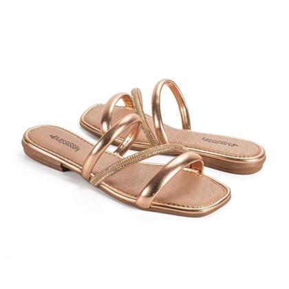 Imagem de Rasteira Mississipi Slide - Feminina