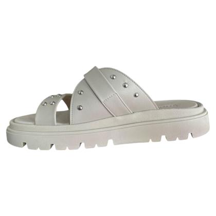 Imagem de Rasteira Papete Slide Flatform Feminino