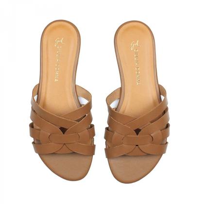 Imagem de Rasteirinha Giulia Domna 016081