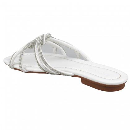 Imagem de Rasteirinha Marina Carvalho