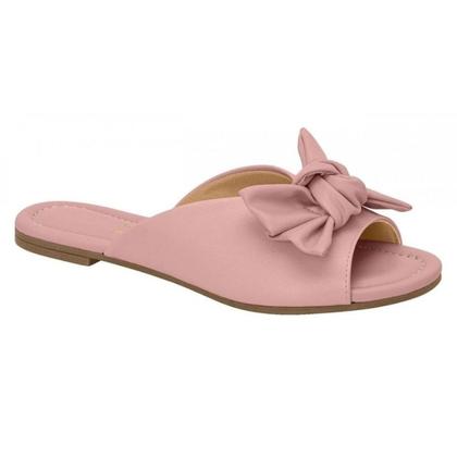 Imagem de Rasteirinha Vizzano Rosa, Chinelo Slide, 6235.1159