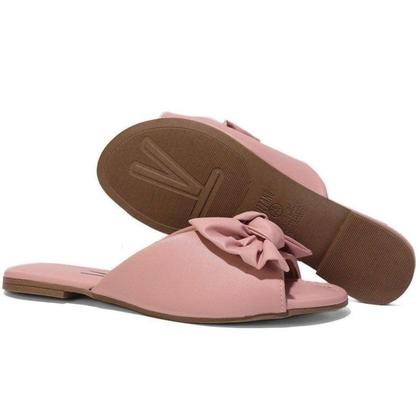 Imagem de Rasteirinha Vizzano Rosa, Chinelo Slide, 6235.1159