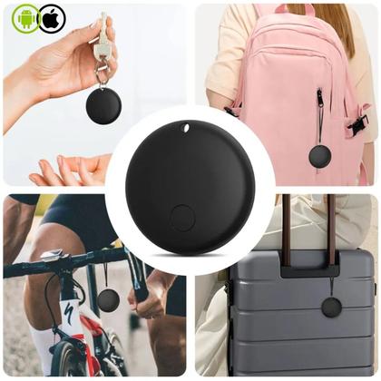 Imagem de Rastreador Bluetooth com Mapa em Tempo Real