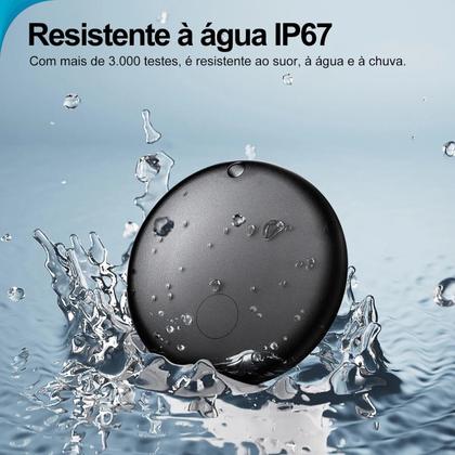 Imagem de Rastreador Bluetooth com Mapa em Tempo Real