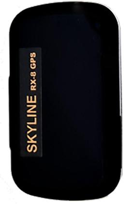 Imagem de Rastreador c/ imã c/ escuta skyline rx-8 gps espionagem