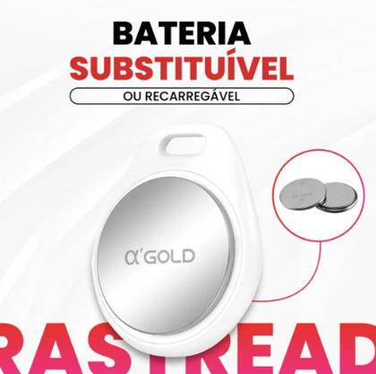 Imagem de Rastreador de dispositivo - Gold - A gold