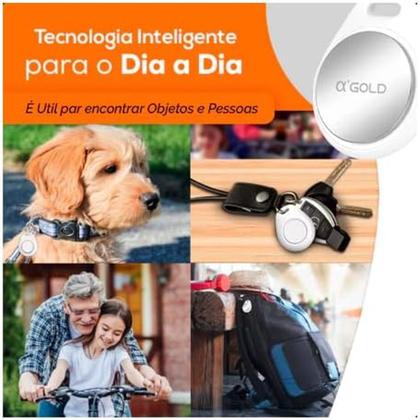 Imagem de Rastreador De Dispositivo - SP TCD-06