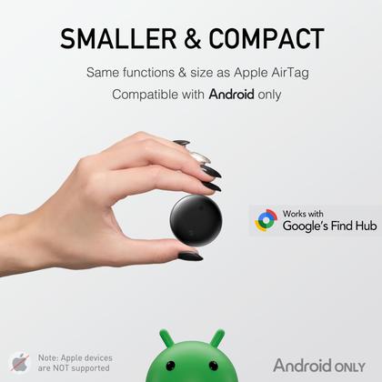 Imagem de Rastreador de localização RISEBEST Air Tracker 2 Pack Android