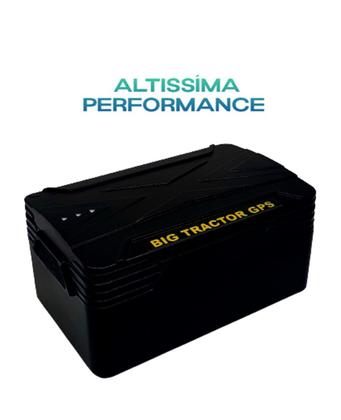 Imagem de Rastreador mega bateria super imã c/ escuta em tempo real 