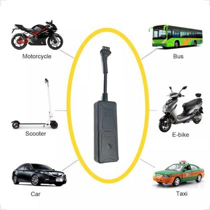 Imagem de Rastreador para carros motos e caminhão