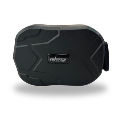 Imagem de Rastreador Tkstar 905c Conexão 4g De Longa Duração 20000mAh Excelente Qualidade C/ Cabo Usb Original