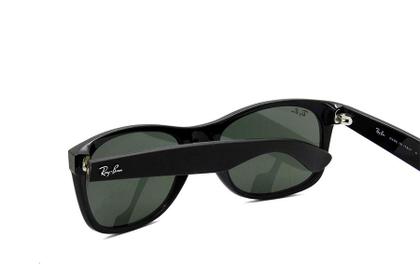 Imagem de Ray ban new wayfarer rb2132 6462/31 58