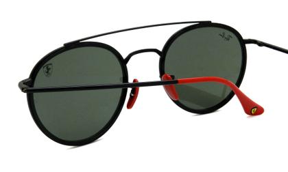 Imagem de Ray ban scuderia ferrari rb3647-m f028/31 51