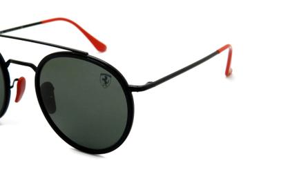 Imagem de Ray ban scuderia ferrari rb3647-m f028/31 51