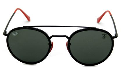 Imagem de Ray ban scuderia ferrari rb3647-m f028/31 51
