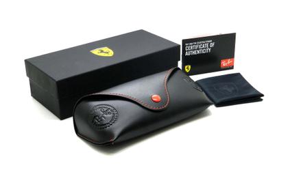 Imagem de Ray ban scuderia ferrari rb3647-m f028/31 51