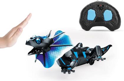 Imagem de RC Lizard Jupiter Creations RoboLizard com sensor de movimento