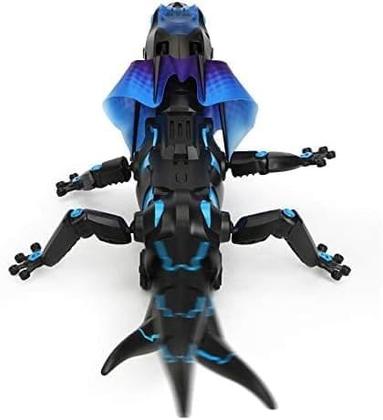 Imagem de RC Lizard Jupiter Creations RoboLizard com sensor de movimento