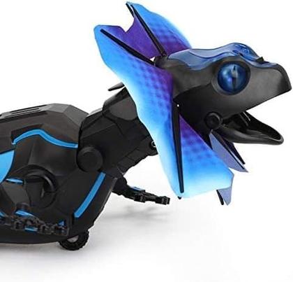 Imagem de RC Lizard Jupiter Creations RoboLizard com sensor de movimento