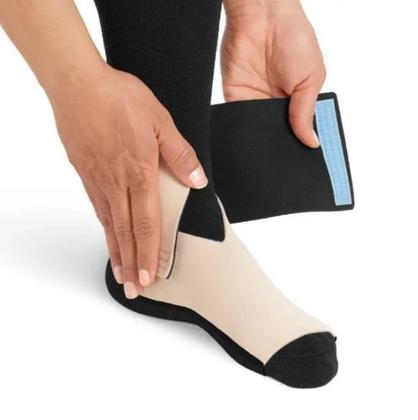Imagem de Ready Wrap Tornozeleira Envoltório De Compressão