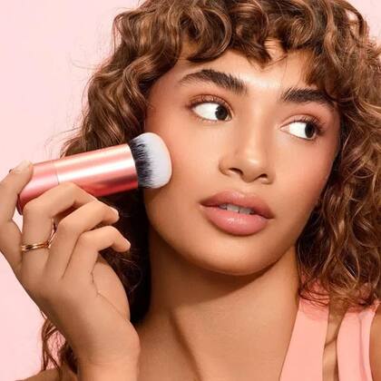 Imagem de Real Techniques Pincel De Mistura Bubble 60G