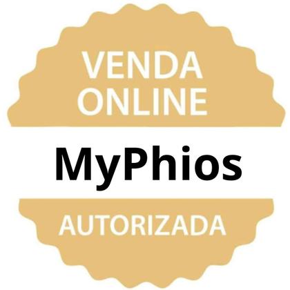Imagem de Realinhamento Capilar 3D Passo 2 - 1L MyPhios