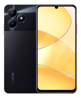 Imagem de Realme C51 Dual SIM 128 GB Carbon Black 4 GB RAM