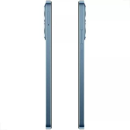 Imagem de Realme C63 256GB/128GB + 16GB RAM, Tela 6.74" 50MP, IPX54, NFC - Smartphone 2024 com Design Premium