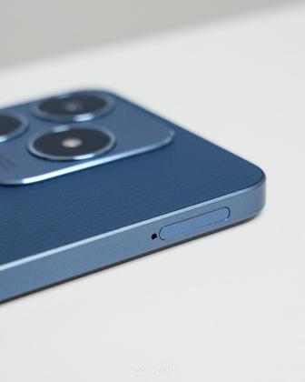 Imagem de Realme C63 256GB/128GB + 16GB RAM, Tela 6.74" 50MP, IPX54, NFC - Smartphone 2024 com Design Premium