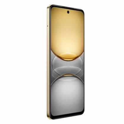 Imagem de Realme C75 NFC 256GB 8GB RAM A PROVA DAGUA - Dourado (Anatel)