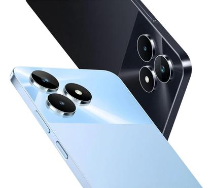 スマートフォン本体 realme Note 50 4GB RAM 128GB ROM Smartphone Realme Note 50 4GB RAM 128GB KaBuM