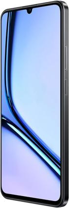 Realme Note 60X 64GB Global 3GB Preto 4G Sensor de Proximidade