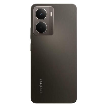 Imagem de Realme P3 5G Preto Bateria 6000 mAh, Câmera 50 MP, 8GB RAM 256GB Versão Global