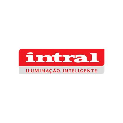 Imagem de Reator Eletrônico 1 x 36/40W Bivolt Intral - Intral
