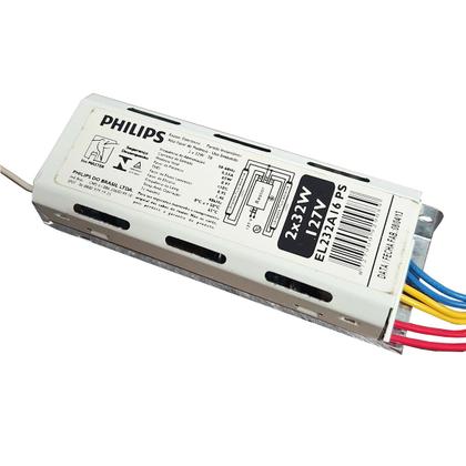 Imagem de Reator Eletrônico 2x32w 127V EL232A16PS Philips