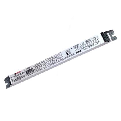 Imagem de Reator Eletrônico Duplo 2x14w T5 127v Interlight ILR241-1