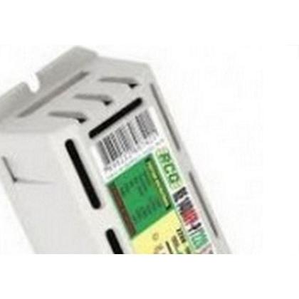 Imagem de Reator Eletronico Rcg Ho 1X110Wx220V. Baixo Fator De Potencia