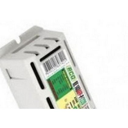 Imagem de Reator Eletronico Rcg Ho 1X110Wx220V. Baixo Fator De Potencia