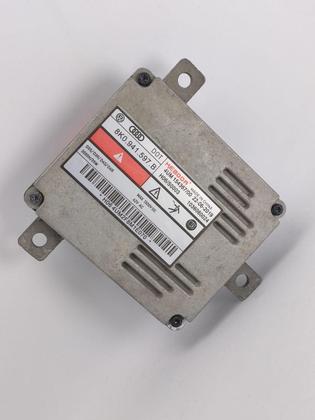 Imagem de Reator Módulo Xenon Farol Aud A1 A3 A4 A5 Q5 Q7 8K0941597B