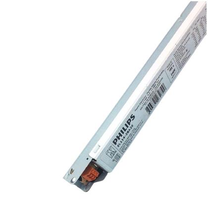 Imagem de Reator Philips 1x14w E 1x28w Partida Rápida EL114-28A26 Biv.